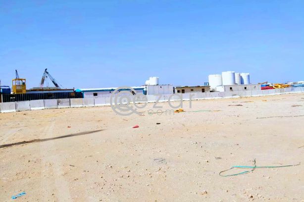 أرض مفتوحة للتخزين معتمدة photo %index%