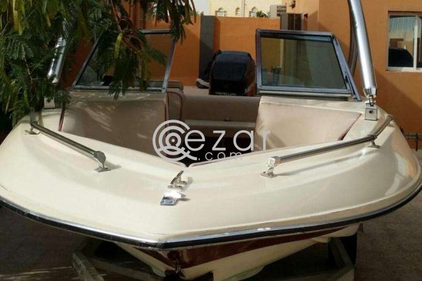 Gulf craft 2006 Boat photo 7