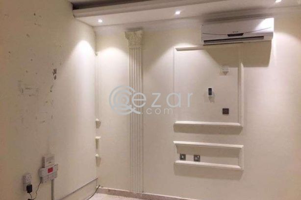 I HAVE BRAND_NEW 2 BHK,1 -BHK & STUDIO PART OF VILLA IN AL THUMAMA photo %index%