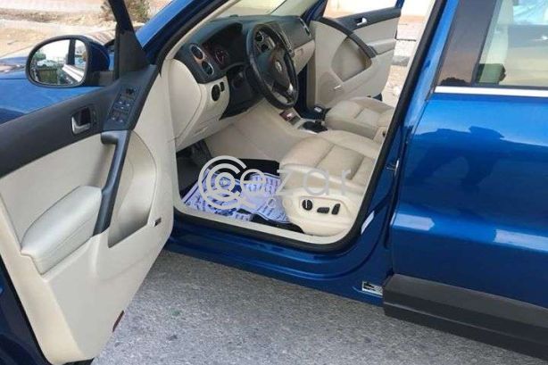 Tiguan 2009 2.0 TSI - صورة 7