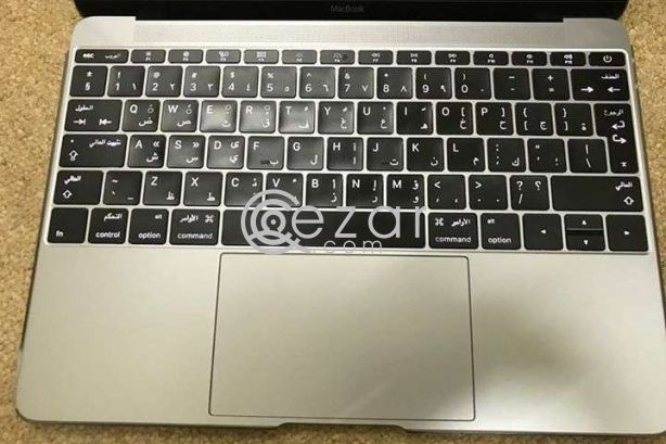 Macbook 2016 photo 3