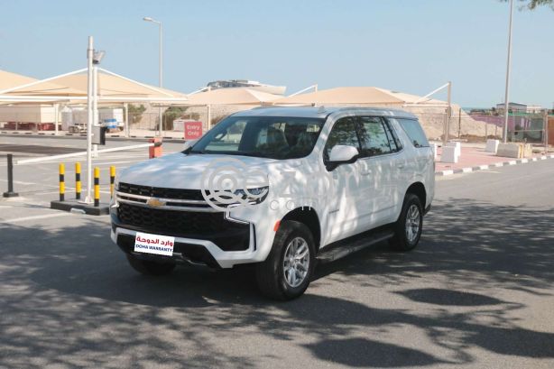 Chevrolet Tahow LS  2023 photo 3