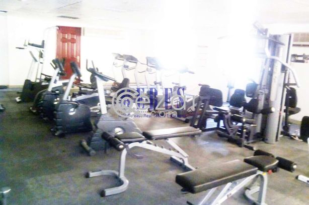 3 BHK Flat in Mushereib photo %index%