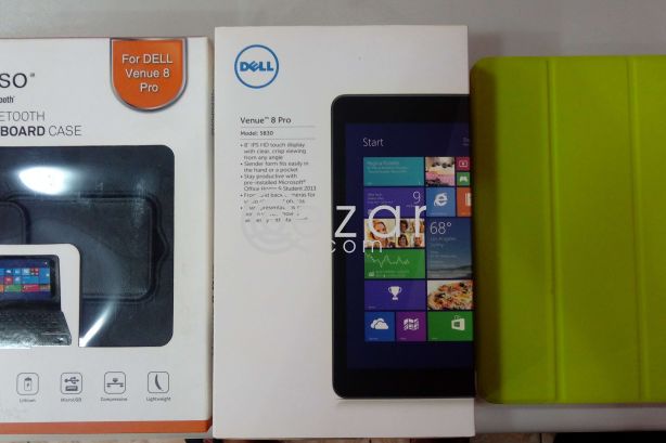 Dell Venue 8 Pro photo 2
