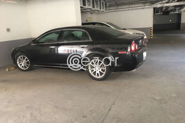 Chevrolet Malibu full option for sale good condition photo 1