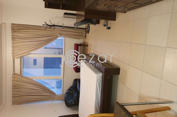 West Bay City Center Luxury Large room Quiet Privacy in 3 BR apt Metro 5 min. - صورة %index%