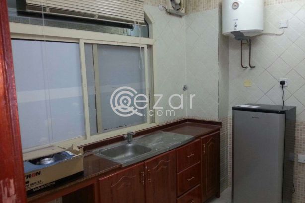 FF Spacious 1 BHK **No Commission** in Umm Ghuwailina - صورة %index%