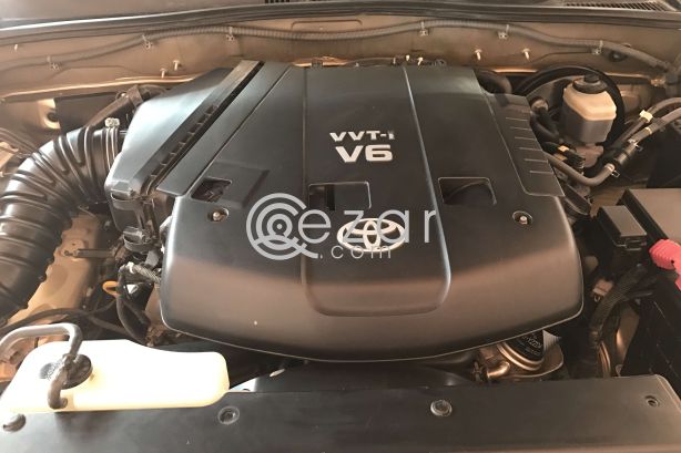 Prado  One owner since new photo 10