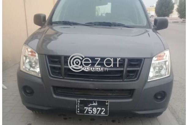 2009 Isuzu DMAX - صورة 2