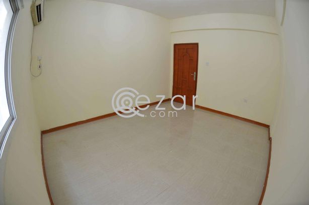 UNFURNISHED 2-BHK APARTMENT: AL SADD photo 4