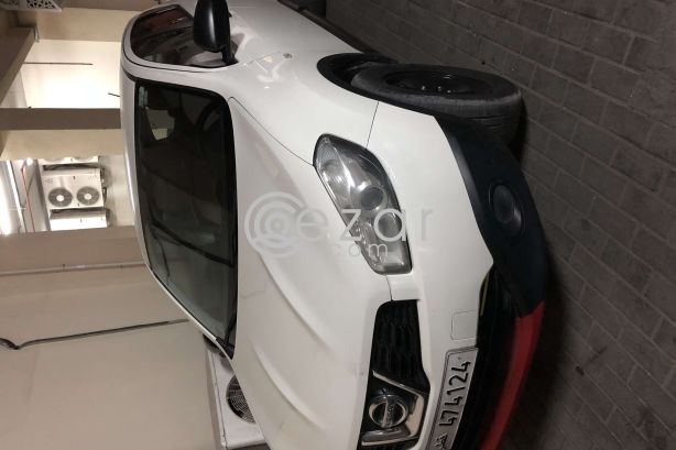 Nissan Qashqai 2012 photo 2