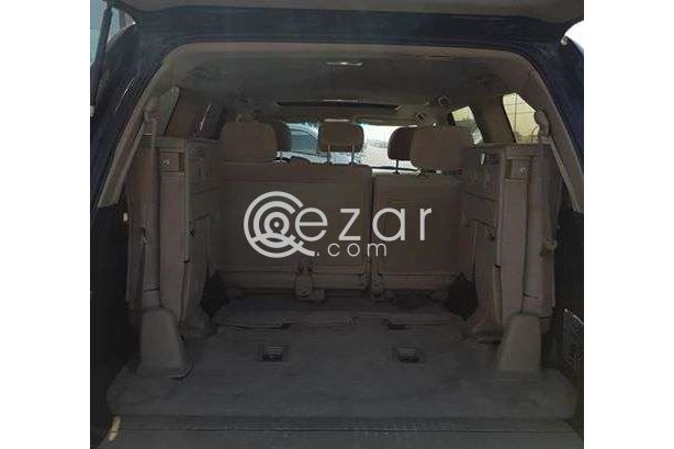 Land Cruiser 2008 photo 5