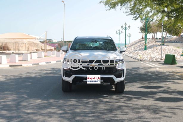 Chevrolet Tahow LS  2023 photo 1