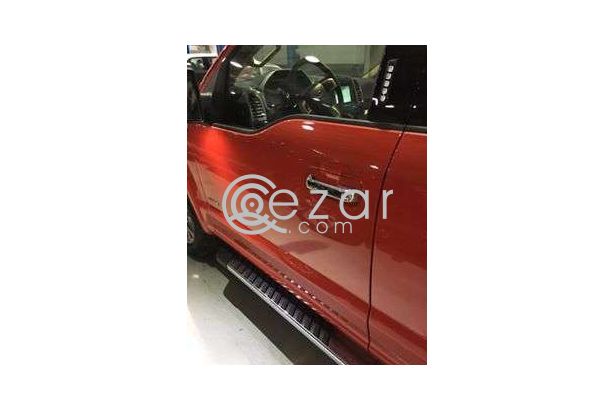 F150 2016 اصفار - صورة 4