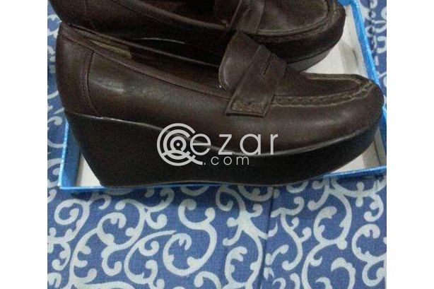 Boots for sale photo 3