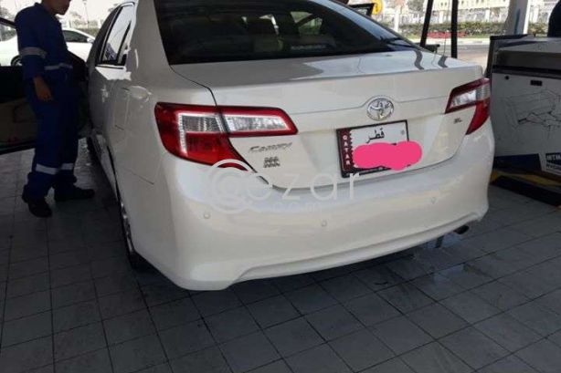 Toyota Camry GL for sale - صورة 2