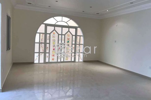 New apartment for rent Gharrafa photo 9