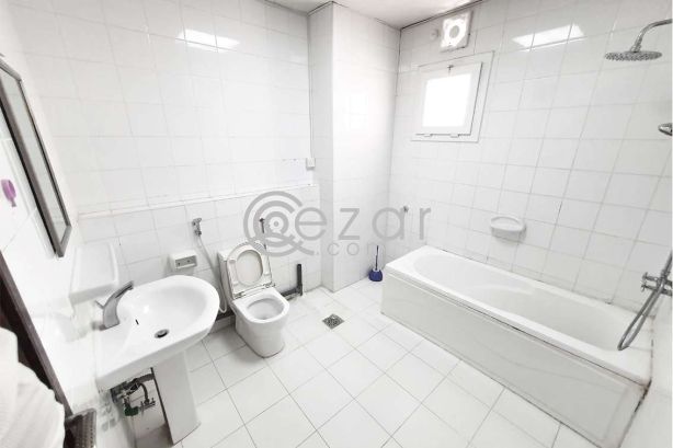 Very nice Studio Room in Duhail Including Kahrama Wi-Fi (No Commission). - صورة %index%