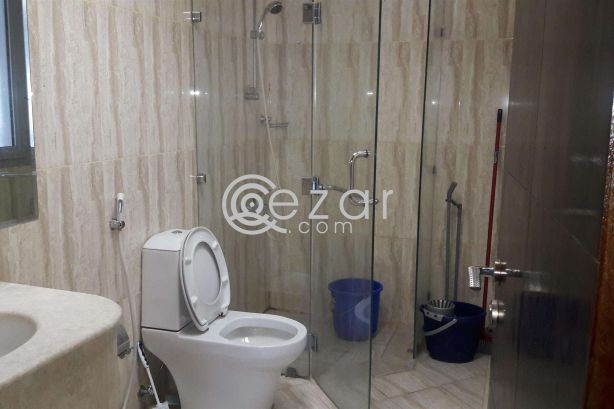 Fully Furnished tow bedroom Apartment - صورة %index%