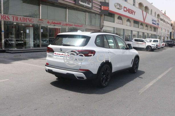 BMW X5 - 2022 photo 8