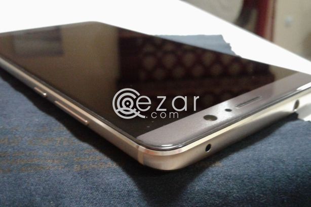 Huawei Mate 9 - Mocha Brown photo 2