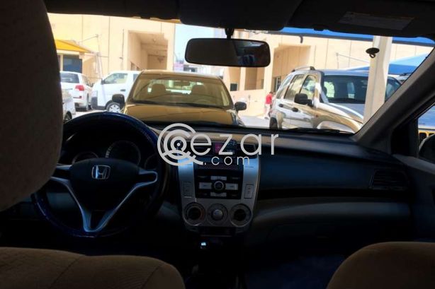 HONDA CITY 2009 FOR SALE photo 4