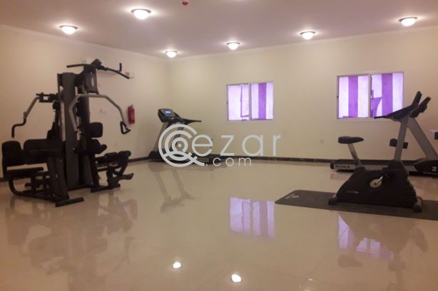 4BHK COMPOUND VILLA IN AINKHAILD - صورة %index%