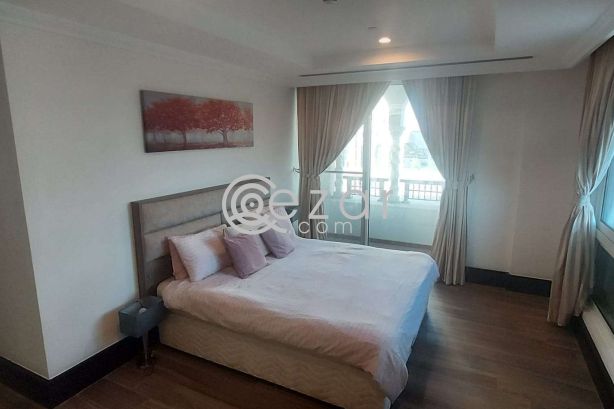 Pearl Viva Bahriya Tower private apartment availaable photo %index%