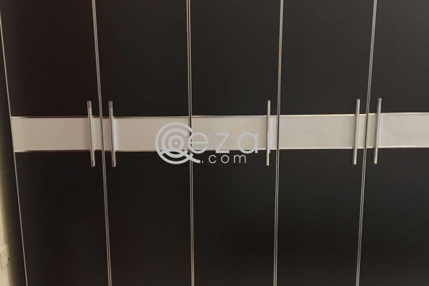 King size full set bedroom photo 3