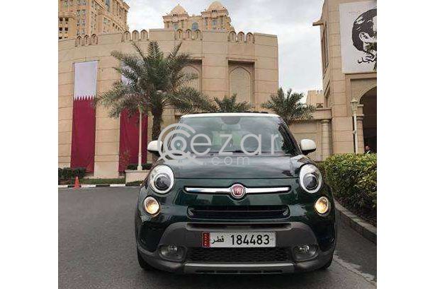 ♥️ 2016 Fiat 500L Turbo Under warranty - صورة 2