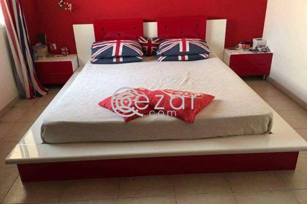 Bedroom set - صورة %index%