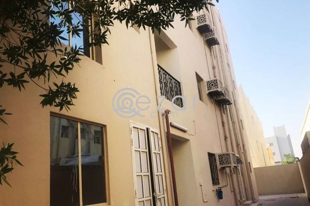 Amazing Labor Camp with Huge Private Land - صورة %index%