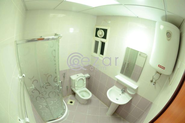 UNFURNISHED 2-BEDROOM APARTMENT : UMM GHUWALINA photo %index%