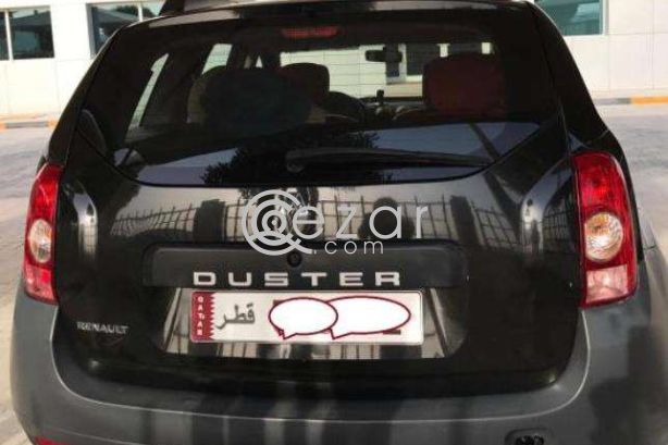 2014 Renault Duster - صورة 2