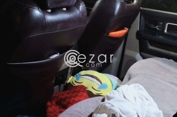 Dodge 1500 Ram 2012 for sale! 40,000qar photo 10