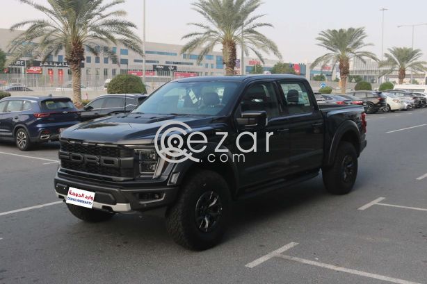 Ford F150 Raptor  2022 photo 1
