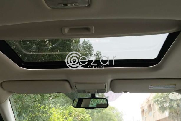 2012 Honda CRV photo 3