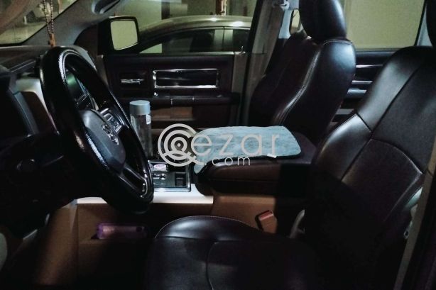 Dodge 1500 Ram 2012 for sale! 40,000qar photo 15