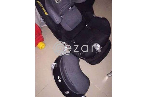 Different baby items for sale photo 5