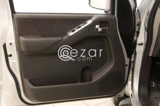 2009 Nissan Pathfinder photo 7