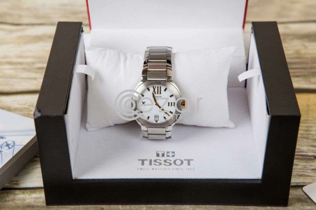 Tissot Watch for Men photo 3