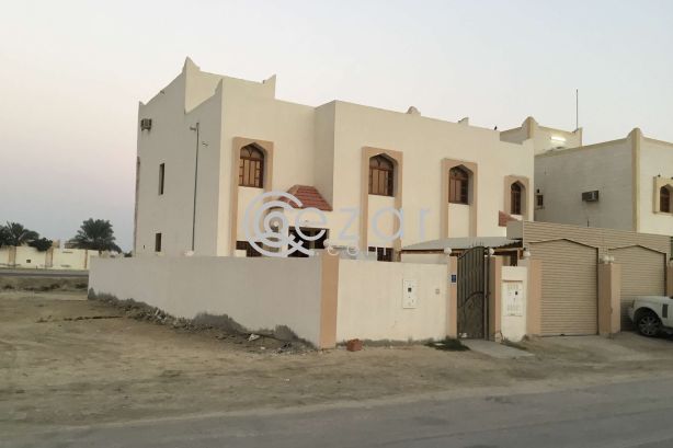 Villa in Semisma for rent - صورة %index%