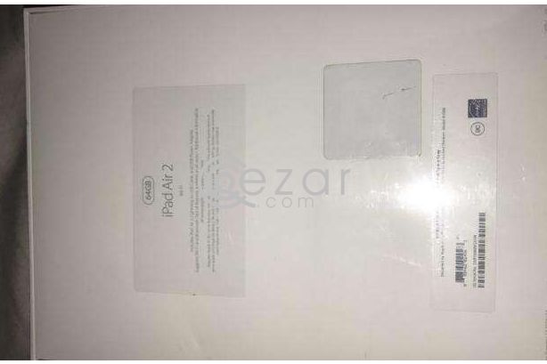 IPad for Sale iPad Air2 64GB WIFI photo 5
