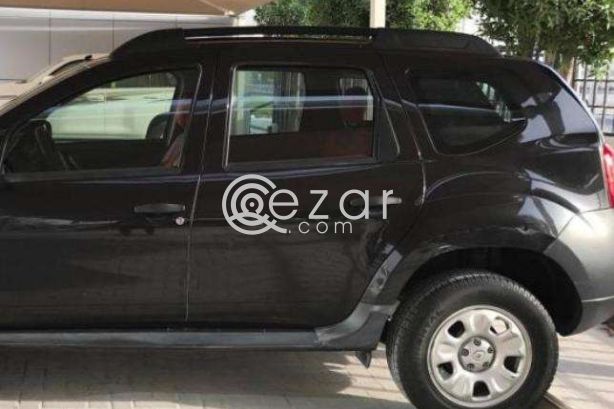 2014 Renault Duster - صورة 4