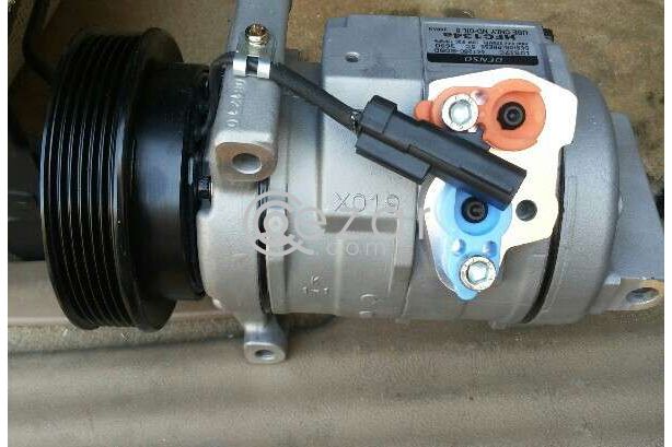 COMPRESSOR FOR SALE NEW photo 2