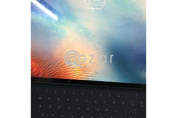 IPAD PRO 128 GB photo 1