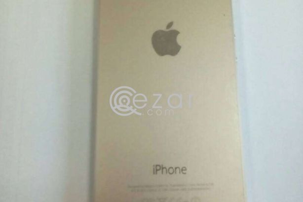 Iphone 5s 16GB for sale photo 1
