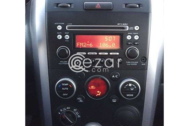 new suzuki grand vitara photo 9