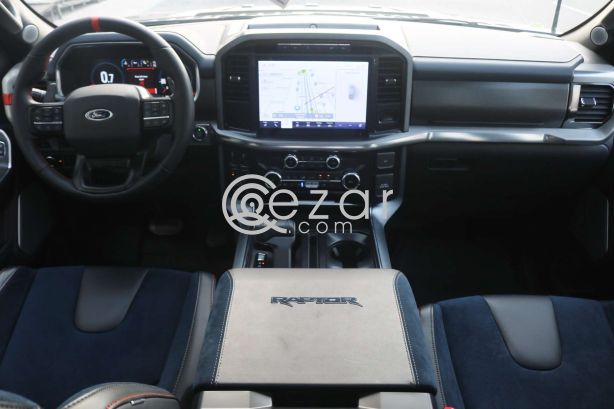 Ford F150 Raptor  2022 photo 11