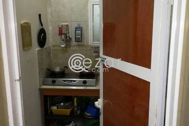 Studio for family for rent photo 1